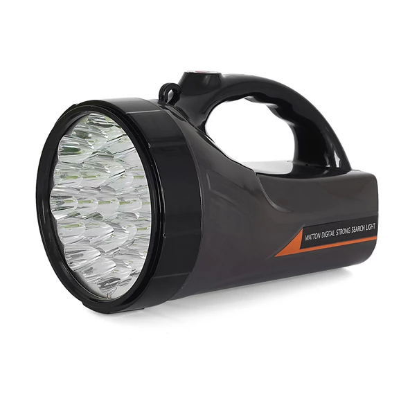 1200 Lümen 25 Ledli El Feneri Wt-239 - 2