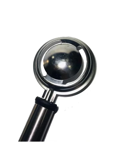 İnoks Yumurta Akı Ayırıcı - 2