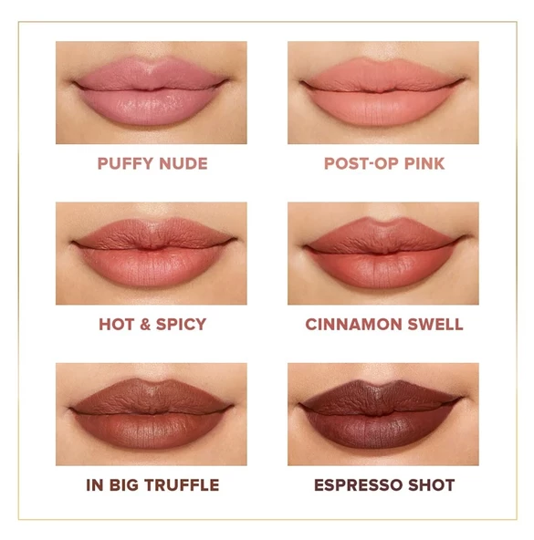 TOO FACED Lip Injection Extreme Lip Shaper HAPPIL - Dudak Kalemi - 3