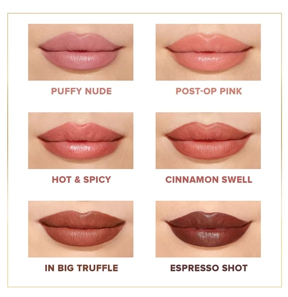 TOO FACED Lip Injection Extreme Lip Shaper HAPPIL - Dudak Kalemi - 2