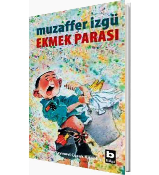 Ekmek Parası - Muzaffer İzgü - 1