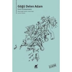 Göğü Delen Adam - Erich Scheurmann ürün görseli