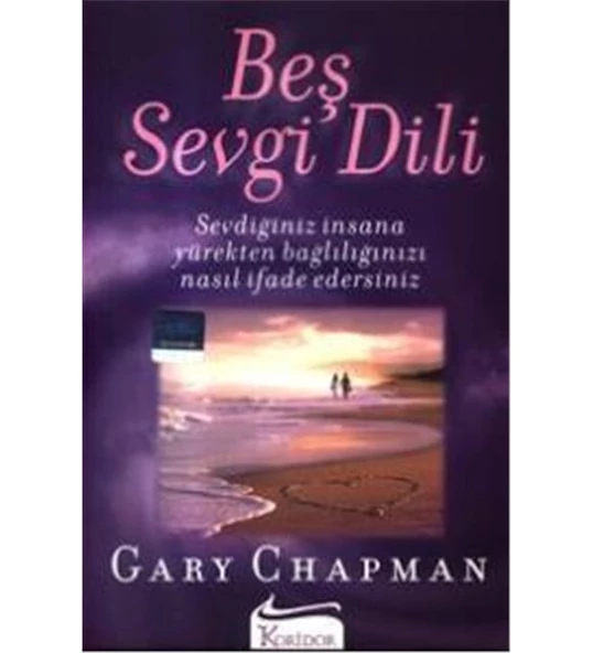 Beş Sevgi Dili