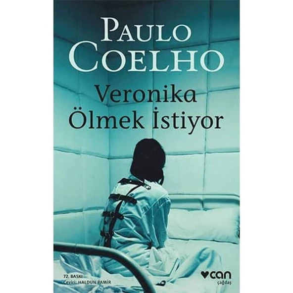 Veronica Ölmek İstiyor - Paulo Coelho ürün görseli