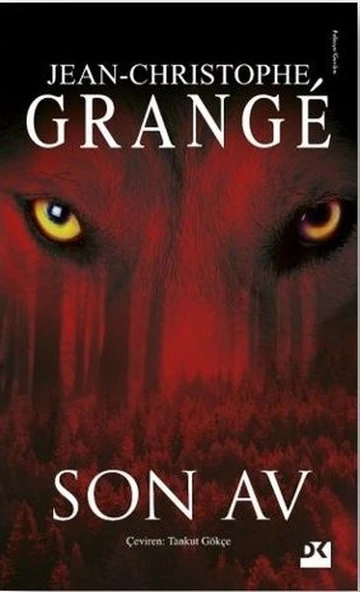 Son Av - Jean-Christophe Grange