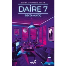 Daire 7 - Beyza Alkoç ürün görseli