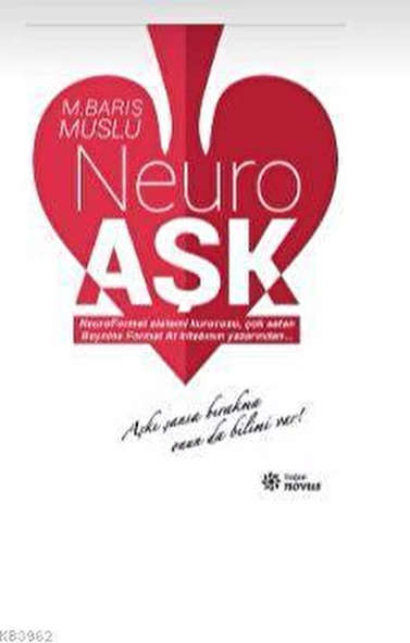 Neuro Aşk - M. Barış Muslu
