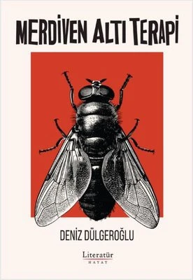 Merdiven Altı Terapi - Deniz Dülgeroğlu ürün görseli