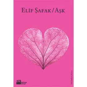 AŞK - ELIF ŞAFAK