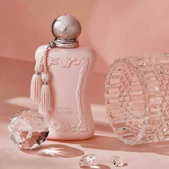 Parfums De Marly Delina EDP 75 ml Kadın Parfüm - 3