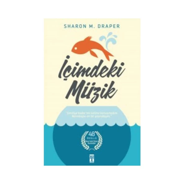 İçimdeki Müzik - Sharon M. Draper