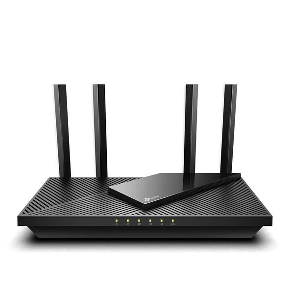 TP-LINK ARCHER AX55 AX3000 DUAL BAND GIGABIT WIFI-6 ROUTER