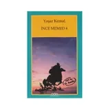 İnce Memed 4 ürün görseli