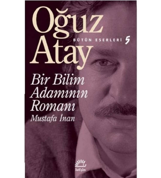 Bir Bilim Adamının Romanı - Oğuz Atay ürün görseli