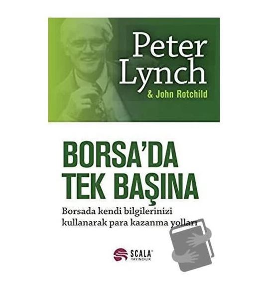 Borsada Tek Başına ürün görseli 1