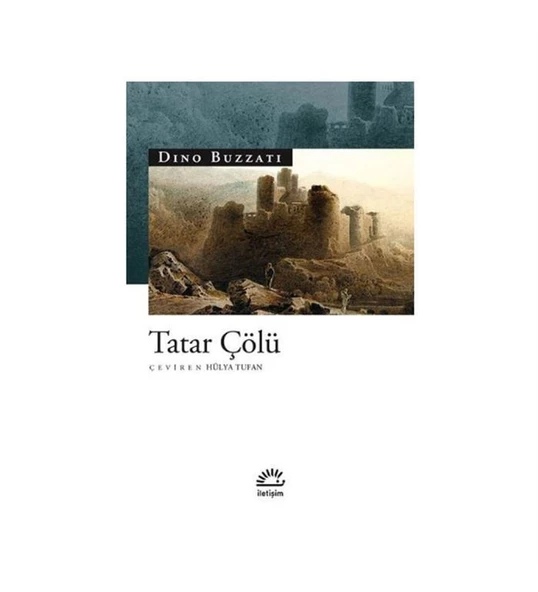 Tatar Çölü - Dino Buzatti