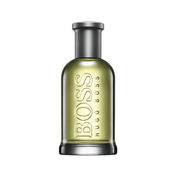 Hugo Boss Bottled Edt 100 ml Erkek Parfüm - 2