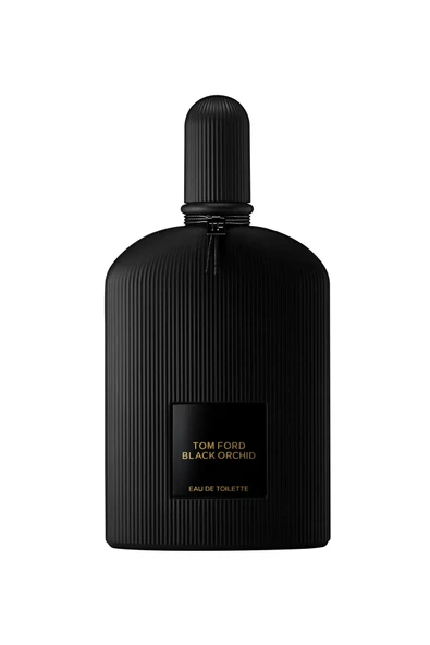 Tom Ford Black Orchid Eau de Toilette Çiçeksi 100ml - 2