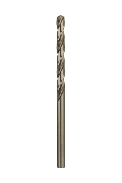 - Hss-co Metal Matkap Ucu 4,8*86 Mm 1'li Paket