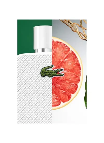 Lacoste L 12 12 Pour Homme Edt 100 ml - 2