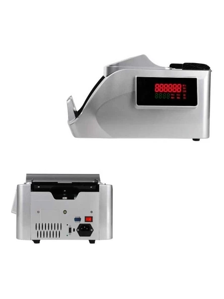 Arventec GT200 Tl / Euro Kağıt Para Sayma Makinesi - 3