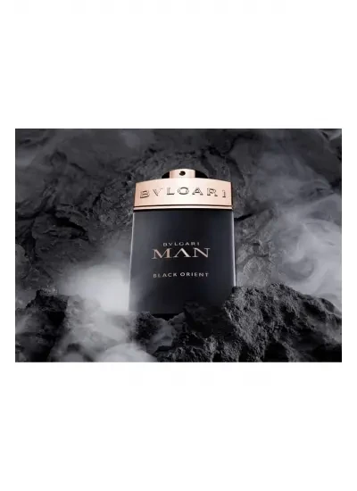 Bvlgari Man Black Orient Edp 100 Ml Erkek Parfüm - 2