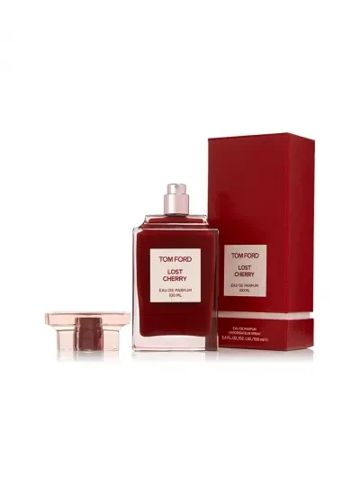 Tom Ford Lost Cherry Edp 100 ml - 2