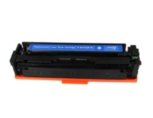 Hp Cf401X / Canon Crg-045H  M252N/Mfp277Dw 2.3K Mavi Toner