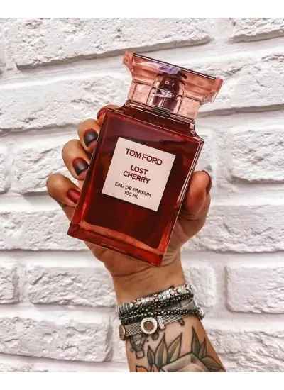 Tom Ford Lost Cherry Edp 100 ml - 4