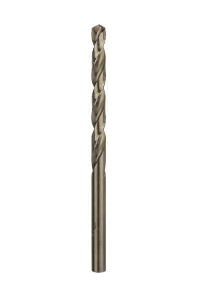 - Hss-co Metal Matkap Ucu 5,1*86 Mm 1'li Paket