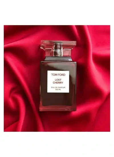 Tom Ford Lost Cherry Edp 100 ml - 3