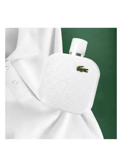 Lacoste L 12 12 Pour Homme Edt 100 ml - 4