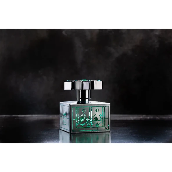 KAJAL Almaz By Eau De Parfum 100 ml Edp Unisex - 4
