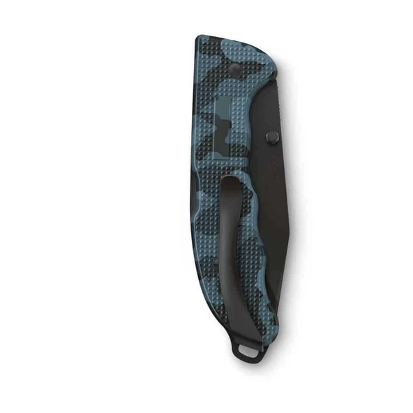 Victorinox 0.9425 Evoke BSH Alox Çakı  Mavi - 3