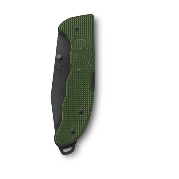 Victorinox 0.9425 Evoke BSH Alox Çakı  Yeşil - 2