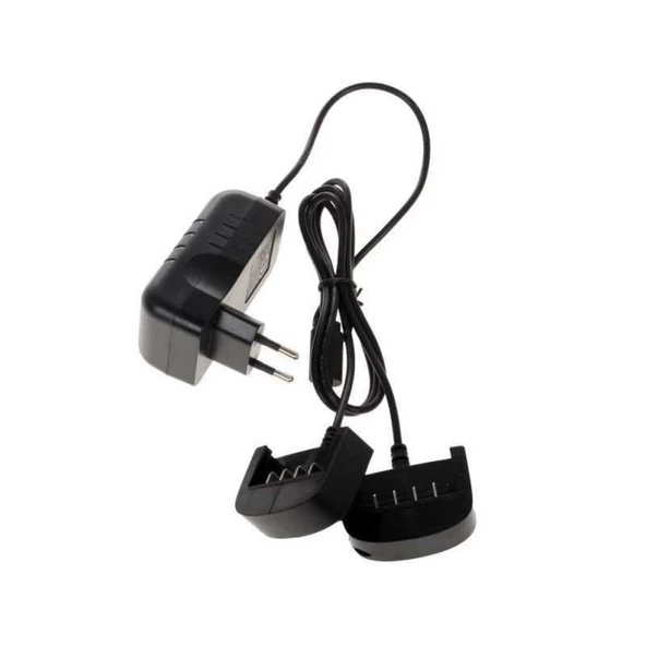 Suca 8608-8614 Akülü Budama Makası Şarj Adaptörü