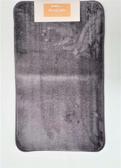 Özdilek Klozet Takımı Royal Duz 60*100 +50*60 Grı