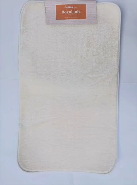 Özdilek Klozet Takımı Royal Duz 60*100+50*60 Krem