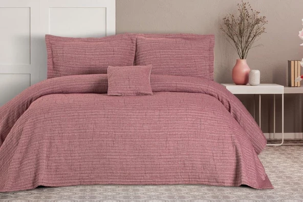Özdilek Yatak Ortusu Essence Decorose Tek Kişilik