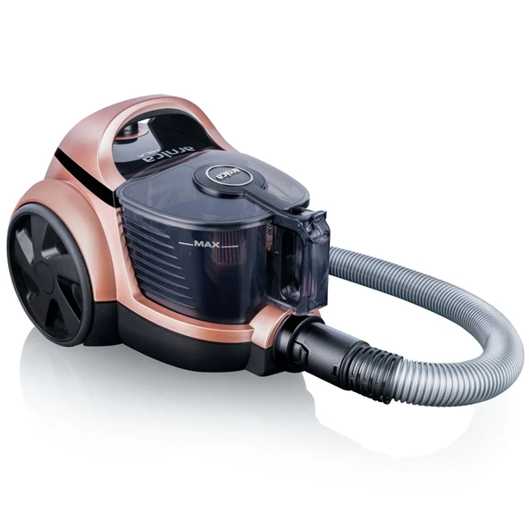 Arnica Mila Trend 750 W Toz Torbasız Süpürge Rose
