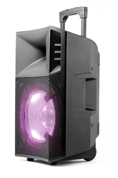 ION POWER GLOW 300 LED Işıklı Bluetooth Hoparlör - Outlet - 3