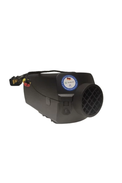 Coolman Webasto Tipi Thermon 2 (12V) - 2