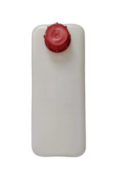 Webasto Tipi Isıtıcı Yakıt Deposu 5 Lt