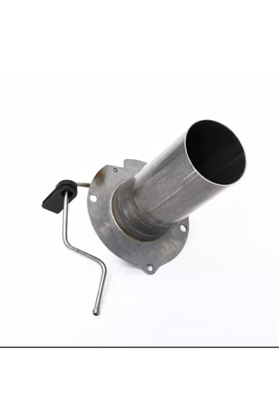 Webasto - Yanma Odası Eberspacher Airtronic D4 - 2