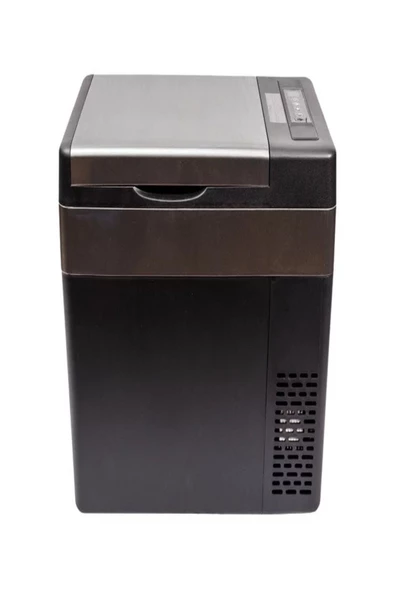 COOLMAN C30W 30 Litre Araç İçi Portatif Buzdolabı - 2