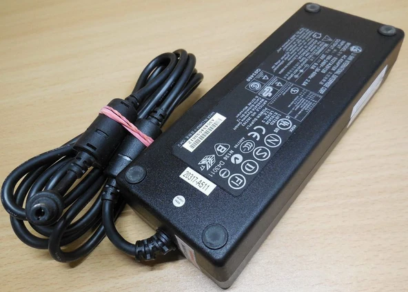 20V 6 AMPER AC ADAPTER