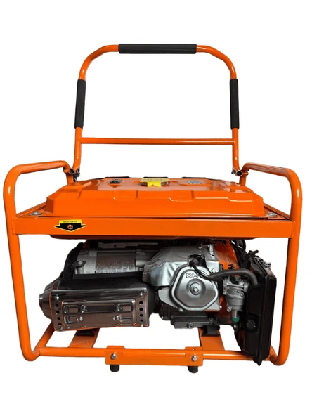 OSAKA OGE7900DXE BENZİNLİ JENERATÖR 7,5 KVA - 2