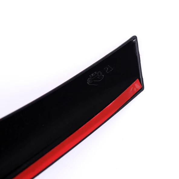 Peugeot Rifter 18-24 Sport Style ile uyumlu - Resim 6