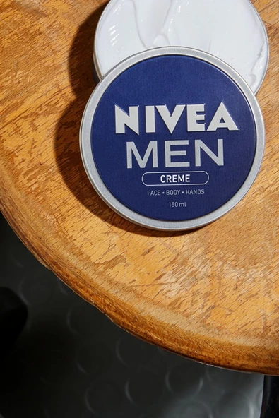 Nivea Men Krem 30 ML - 4