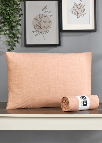 Tabu Home Ranforce Zen Çift Kişilik Lastikli Çarşaf - 2